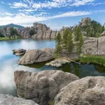 The Dens at Bear Rock #1