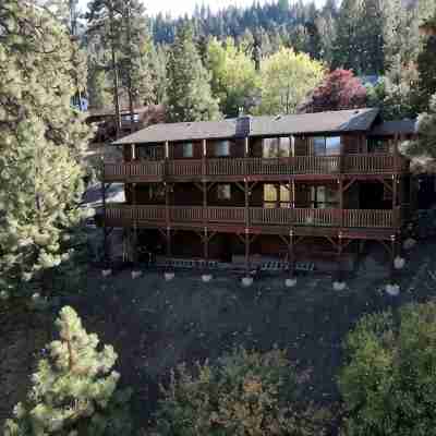 🌲Lake View Nature House with Theatre🌲 Hotel Exterior