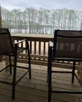The Texas Rig - Cabin on Caddo Lake