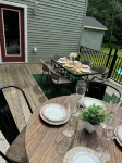 4 be Updated Home Near Belgrade Lakes - 4-Sterne