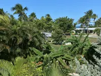 Off the beaten path in one of Islamorada’s hidden gem of a community - บังกะโล