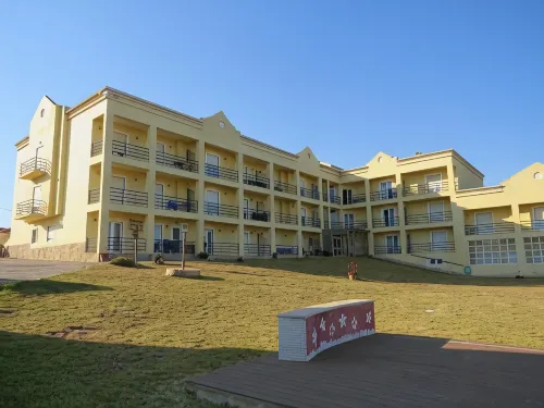 Hotel Apartamento Praia Azul