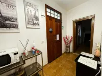 David's and Family apartment - CIN IT058120B4C9JFKCQ3 - 2-Star