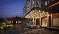 Hyatt Centric Sector 17 Chandigarh - Pysäköinti