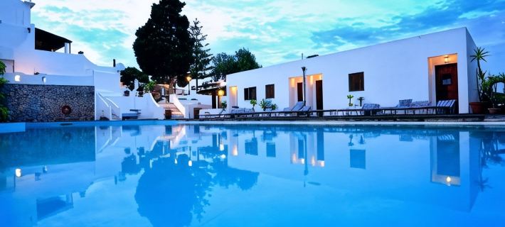 Gattopardo Park Hotel Hotels in Lipari