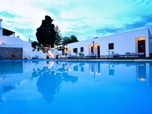 Gattopardo Park Hotel