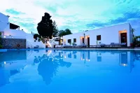 Gattopardo Park Hotel - بوتيك