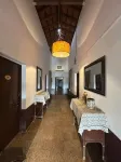 Ocean View Goan Beach House - Pensions