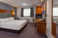 The Magnum Hotel Sunderland, Sure Hotel Collection by BW - breakfast