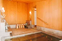 Takei Ryokan - น้ำพุร้อน