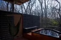 Hotel Both - Badekar