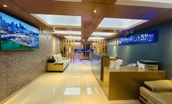 Hotel Blue Sky Mirpur