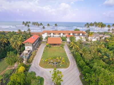 Grand Beach