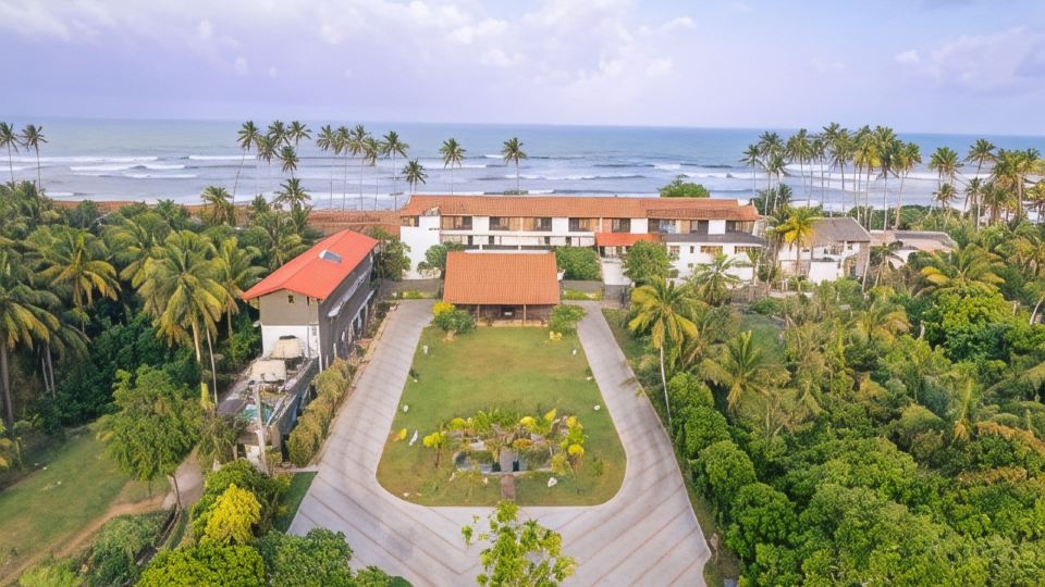 Grand Beach
