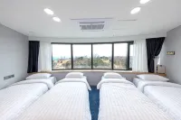 서울 올림픽 파크텔 - 4성급