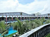 Roman Empire Panglao Boutique Resort - Scenic
