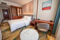 Seaview Garden Hotel - parking