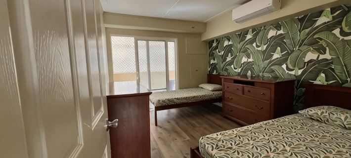 Waikiki Beachside Hostel Hotels in Honolulu
