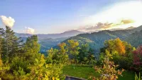 Westgate Smoky Mountain Resort & Spa - Scenic