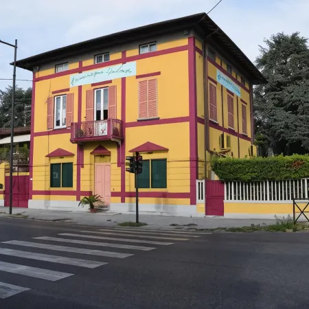 BB la Bella Addormentata e il Principe Calaf