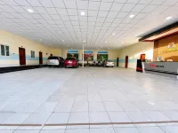 Cali Hotel Tay Ninh - parking