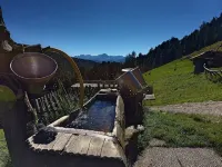 Beautiful chalet - The mountains on the doorstep - Wifi