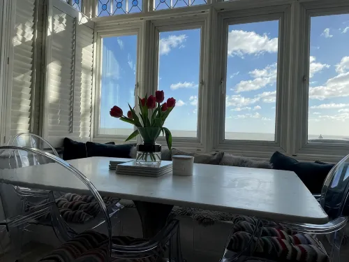 Broadstairs Apartment With Sea Views - 3 stelle