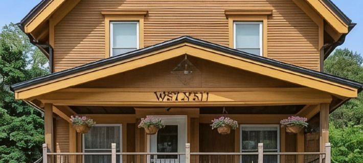 Charming duplex walkable to historic downtown Cedarburg Hotels in Ozaukee County