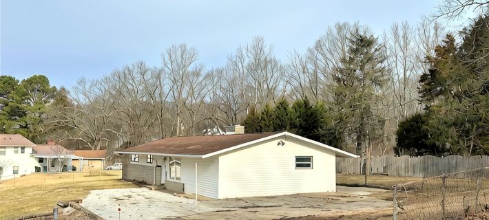 The Hideaway Oliver Springs, Only Min from Windrock Park Отели в г. Роан
