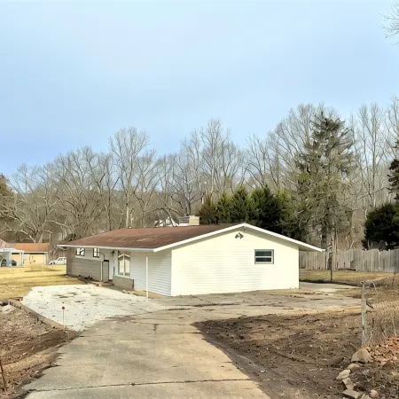 The Hideaway Oliver Springs, Only Min from Windrock Park