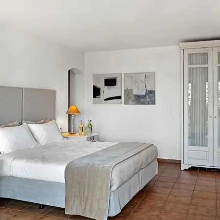 Aegean Suites, Santikos Collection