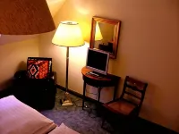 Waldhotel Silbermühle