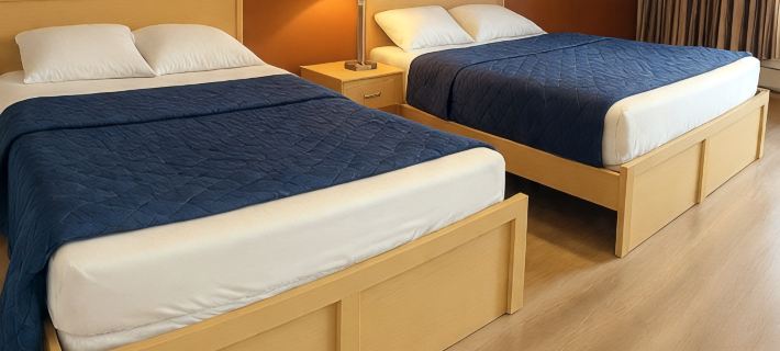 Bel-Air Motel Ξενοδοχεία στην πόλη Sault Ste. Marie