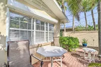Private Oasis at the Beach with HEATED Pool, Dock and Boat…..Dolphin paradise! - 4 étoiles