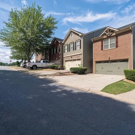 Enjoy the comfort and convenience of our Townhouse and make lasting memories!