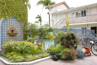 Crown City Inn Coronado