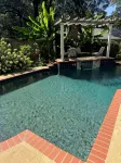 Classic Central Memphis Home with Pool - 私人泳池