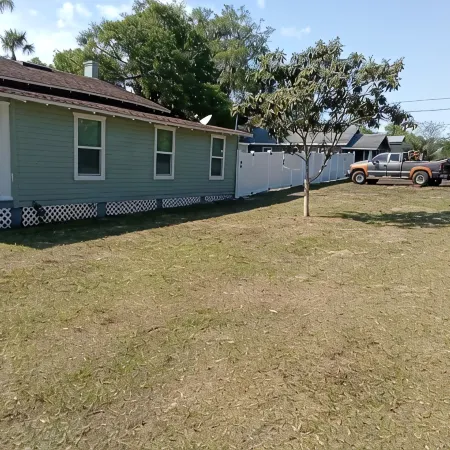 All New Deland Den 4BR, pool, blocks fr Stetson & Downtown