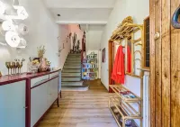 Firenze‼️~Indoor hillside VILLA 7 guests & 4 bathrooms~