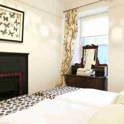 Short Breaks Available!! Rooms