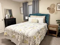 Lower Grape, Midtown Home 3bed&1bath - Condos