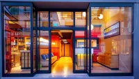 City Life Demir Hotel