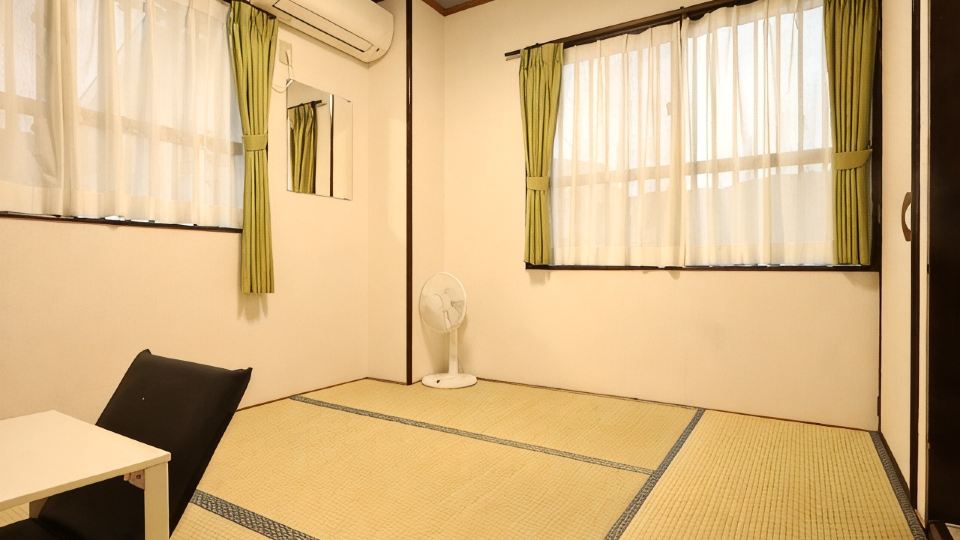 Pension Hoshizuna