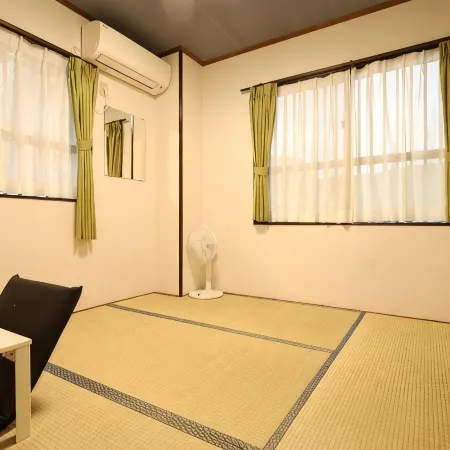 Pension Hoshizuna