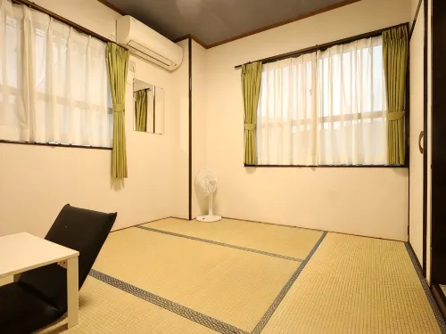 Pension Hoshizuna - 2-Star