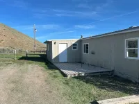 Cozy Quiet Home on Sage Creek