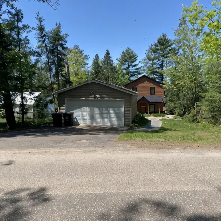 NEW ~ Lakefront Home for the Entire Family