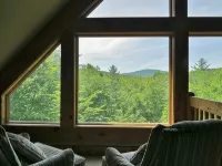 Okemo Mountain View Retreat 캐번디쉬 호텔
