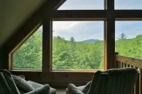 Okemo Mountain View Retreat