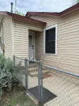 Charming 2-bedroom house in welcoming quiet Hondo w HEAT AC, WiFi, cable - Wifi